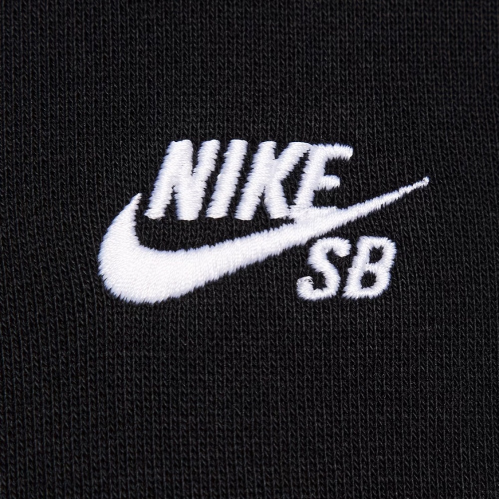 Nike fleece pullover skate unisex hoodie - Picture 3 of 10